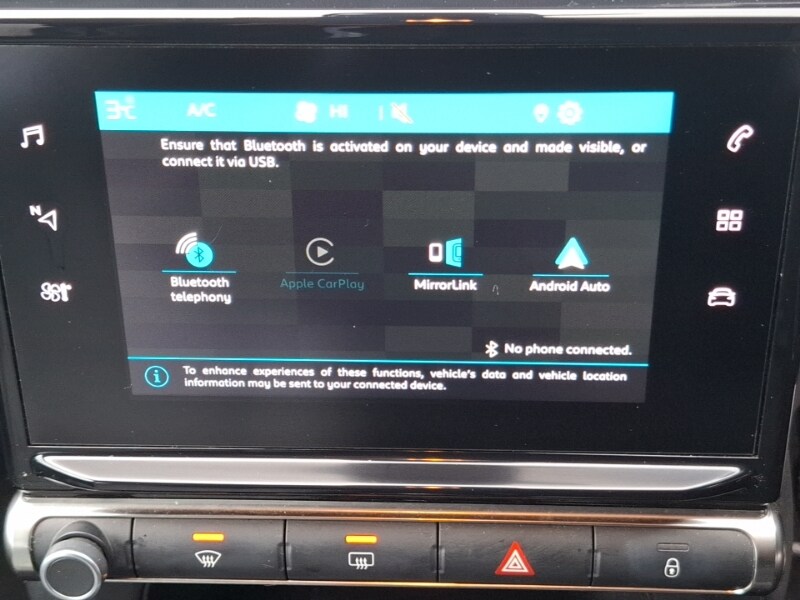 Used Citroen C3 2023 for sale - 77531288: Photo 11