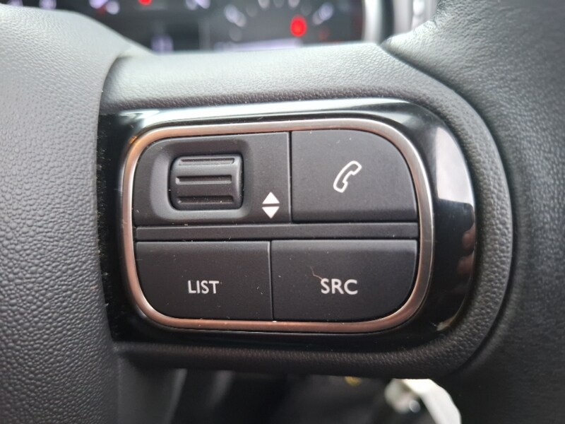 Used Citroen C3 2023 for sale - 77531288: Photo 16