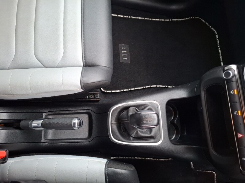 Used Citroen C3 2023 for sale - 77531288: Photo 17