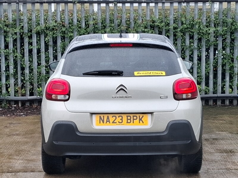 Used Citroen C3 2023 for sale - 77531288: Photo 19