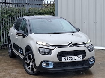 Citroen C3 feature image