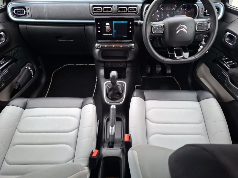 Used Citroen C3 2023 for sale - 77531288: Photo 2