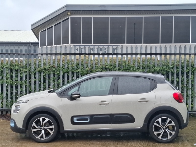 Used Citroen C3 2023 for sale - 77531288: Photo 4