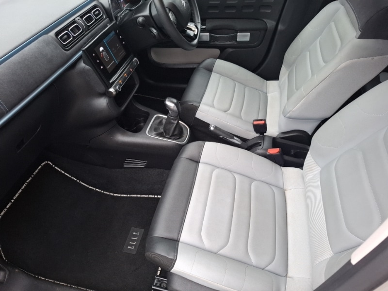 Used Citroen C3 2023 for sale - 77531288: Photo 5