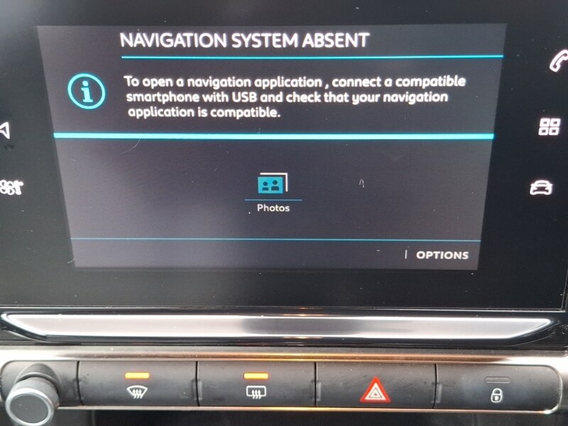 Used Citroen C3 2023 for sale - 77531288: Photo 7