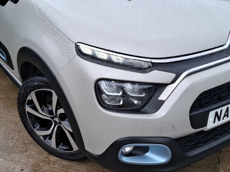 Used Citroen C3 2023 for sale - 77531288: Photo 9