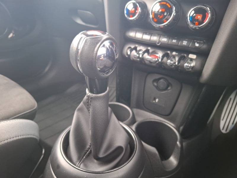 Used MINI Hatch 2022 for sale - 77644287: Photo 11