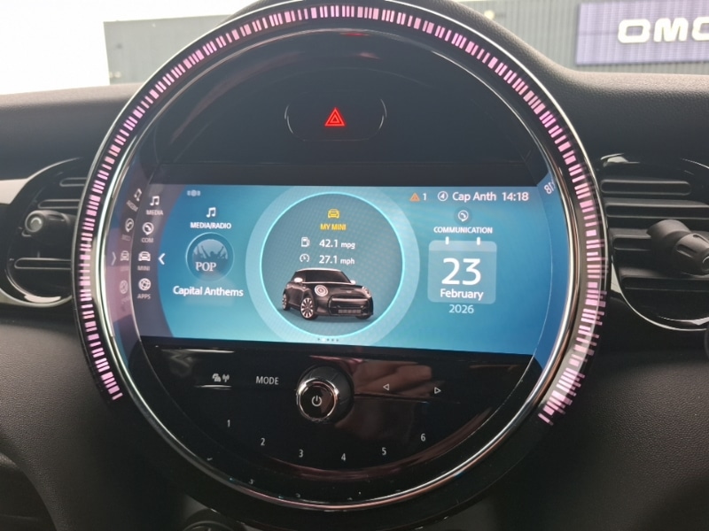 Used MINI Hatch 2022 for sale - 77644287: Photo 14