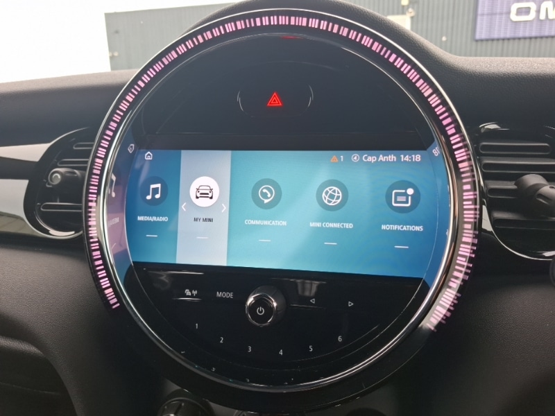 Used MINI Hatch 2022 for sale - 77644287: Photo 15