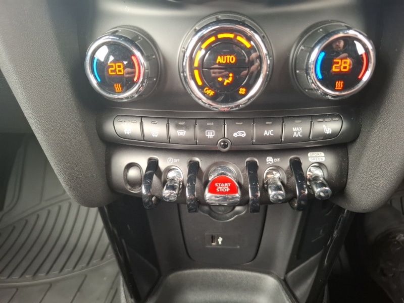 Used MINI Hatch 2022 for sale - 77644287: Photo 16