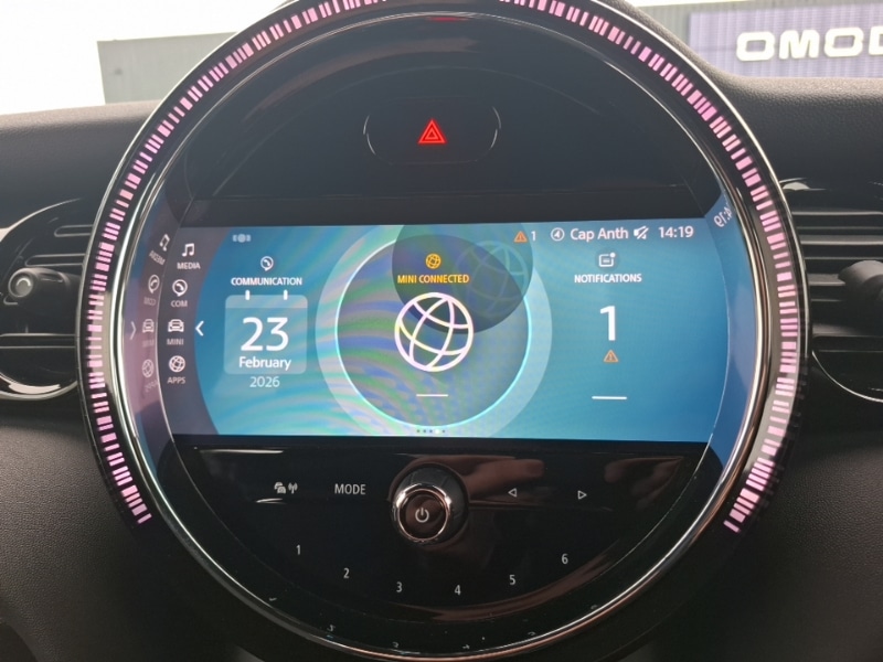 Used MINI Hatch 2022 for sale - 77644287: Photo 17