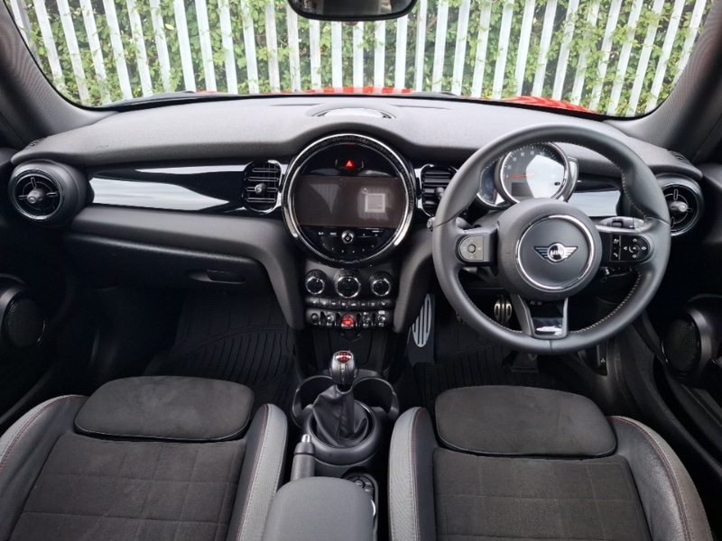 Used MINI Hatch 2022 for sale - 77644287: Photo 2