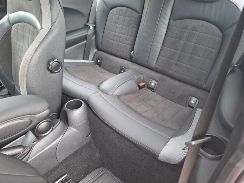 Used MINI Hatch 2022 for sale - 77644287: Photo 6