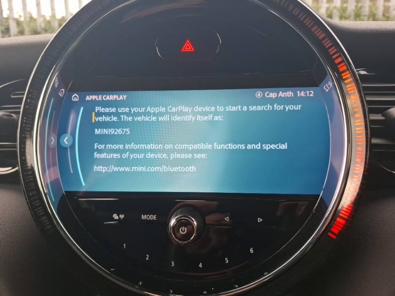 Used MINI Hatch 2022 for sale - 77644287: Photo 7