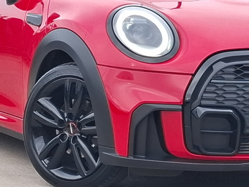 Used MINI Hatch 2022 for sale - 77644287: Photo 9