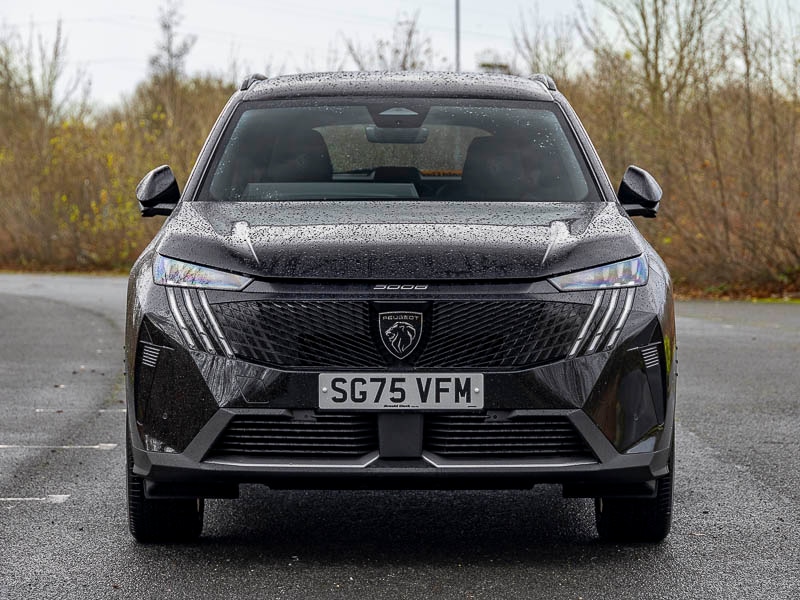 Used Peugeot 5008 2025 for sale - 76987186: Photo 11