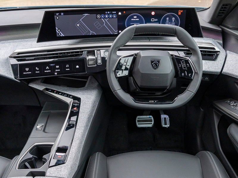 Used Peugeot 5008 2025 for sale - 76987186: Photo 13