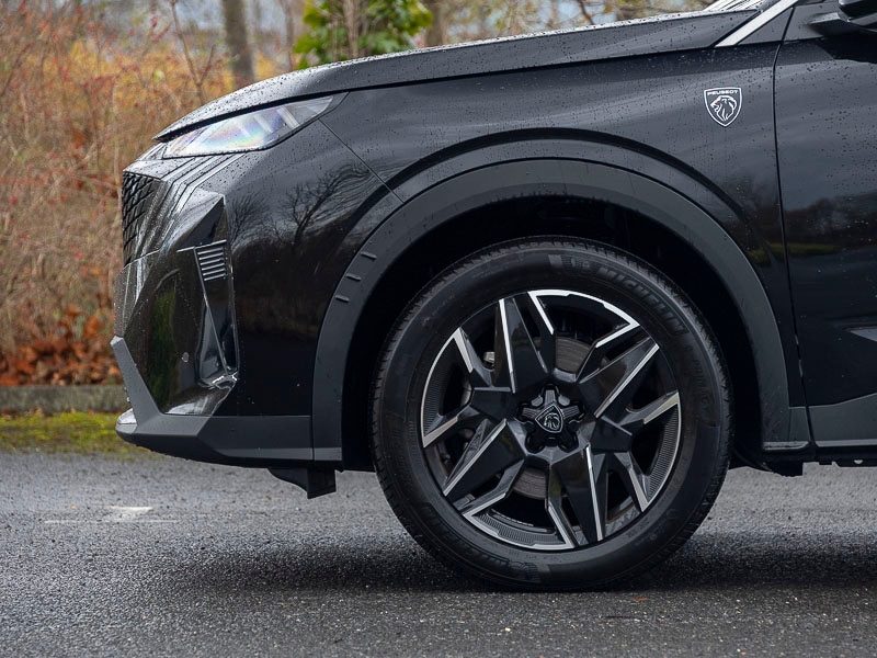 Used Peugeot 5008 2025 for sale - 76987186: Photo 15