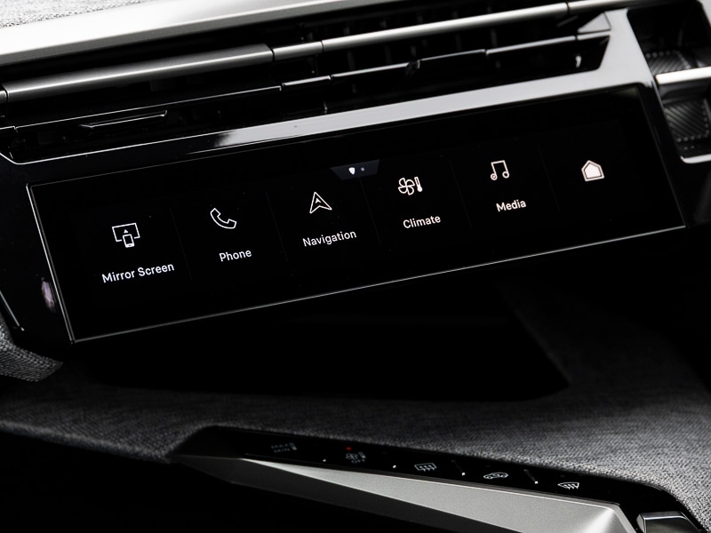 Used Peugeot 5008 2025 for sale - 76987186: Photo 18