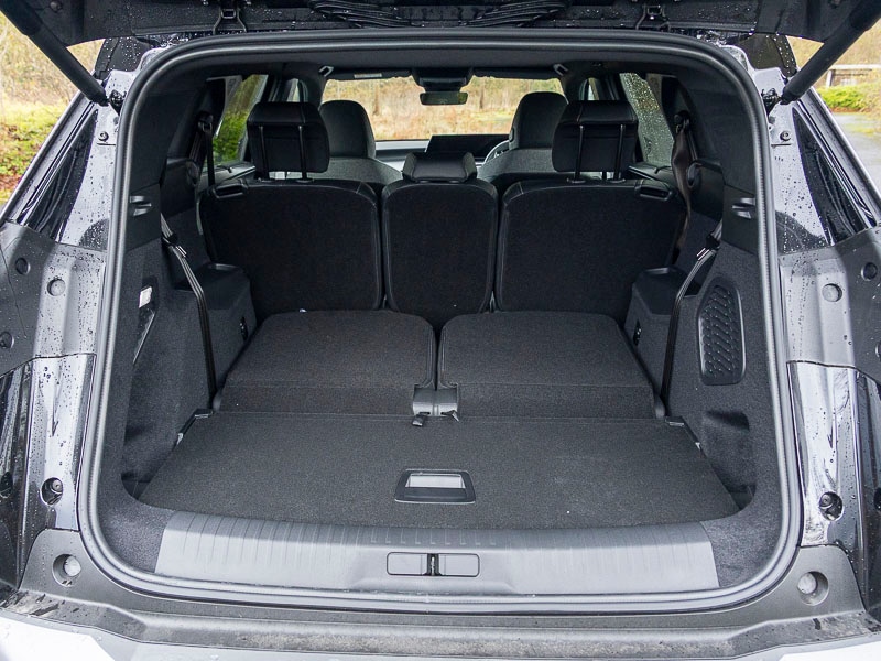 Used Peugeot 5008 2025 for sale - 76987186: Photo 19