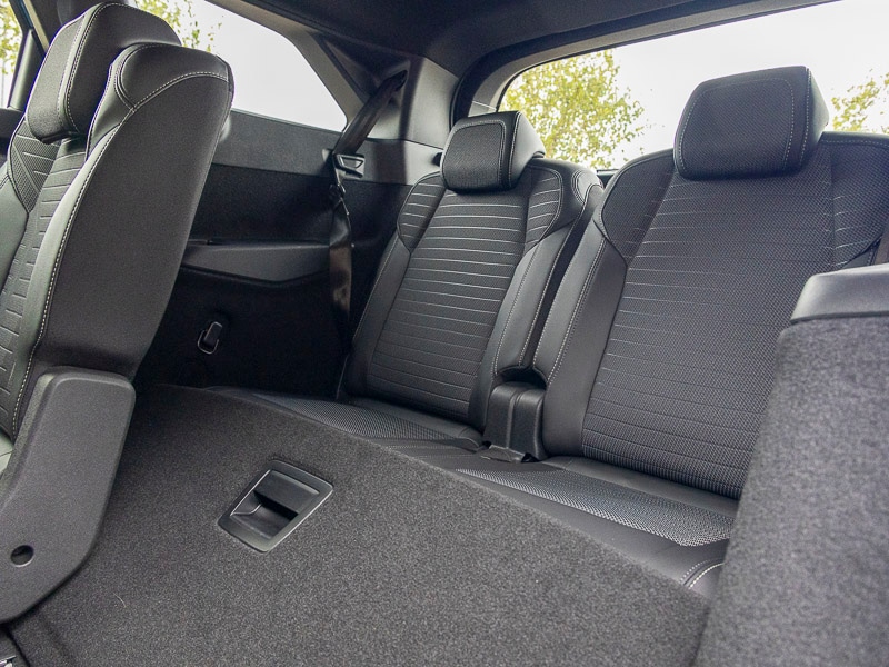 Used Peugeot 5008 2025 for sale - 76987186: Photo 7