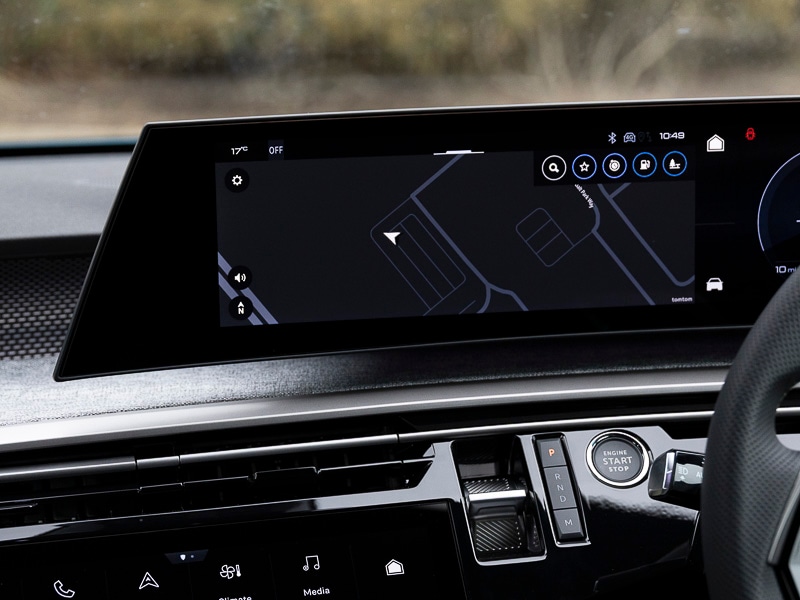 Used Peugeot 5008 2025 for sale - 76987186: Photo 8