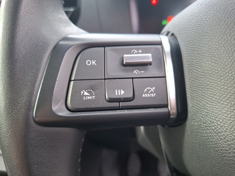 Used Citroen C4 2022 for sale - 76335524: Photo 12