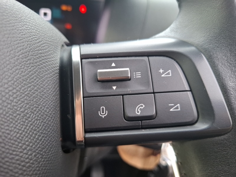 Used Citroen C4 2022 for sale - 76335524: Photo 13