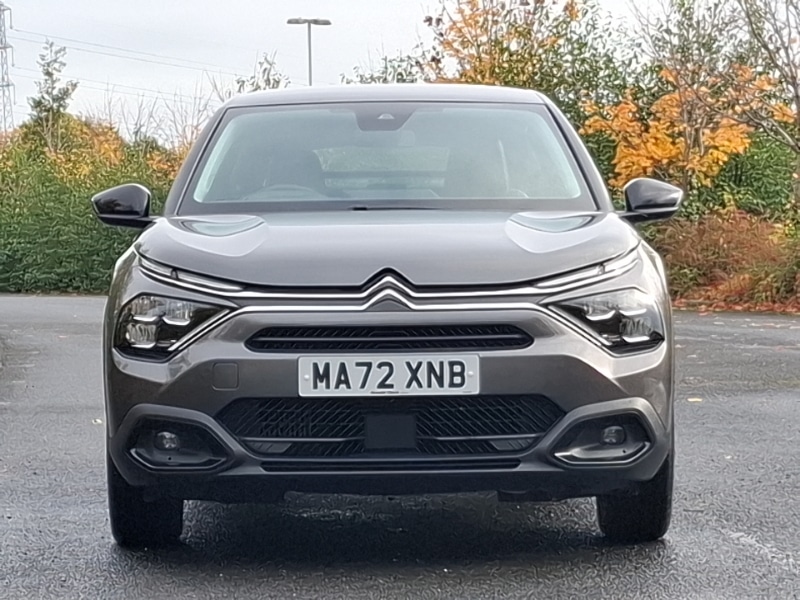 Used Citroen C4 2022 for sale - 76335524: Photo 18