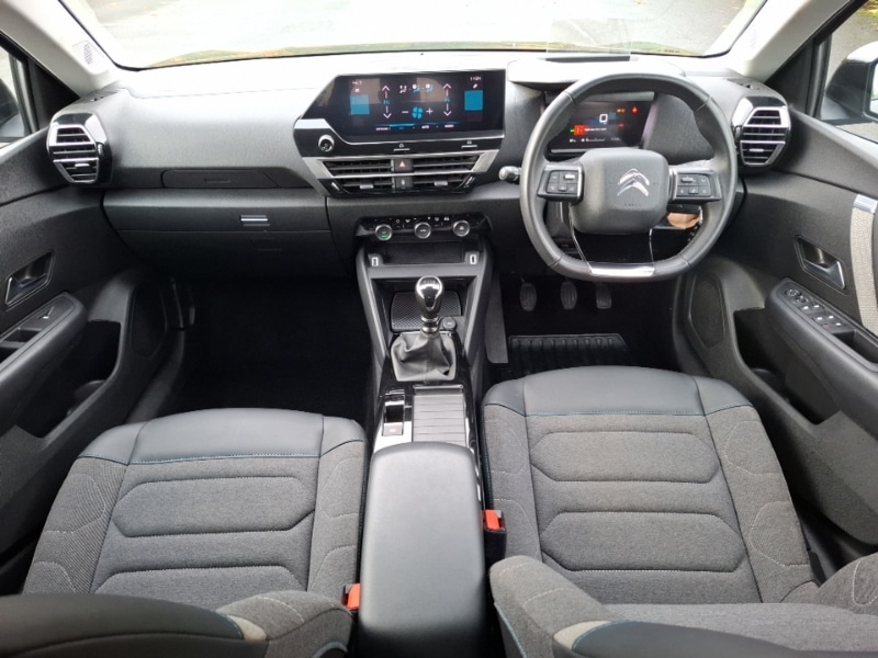 Used Citroen C4 2022 for sale - 76335524: Photo 2