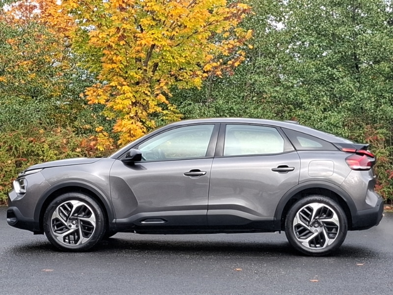 Used Citroen C4 2022 for sale - 76335524: Photo 4