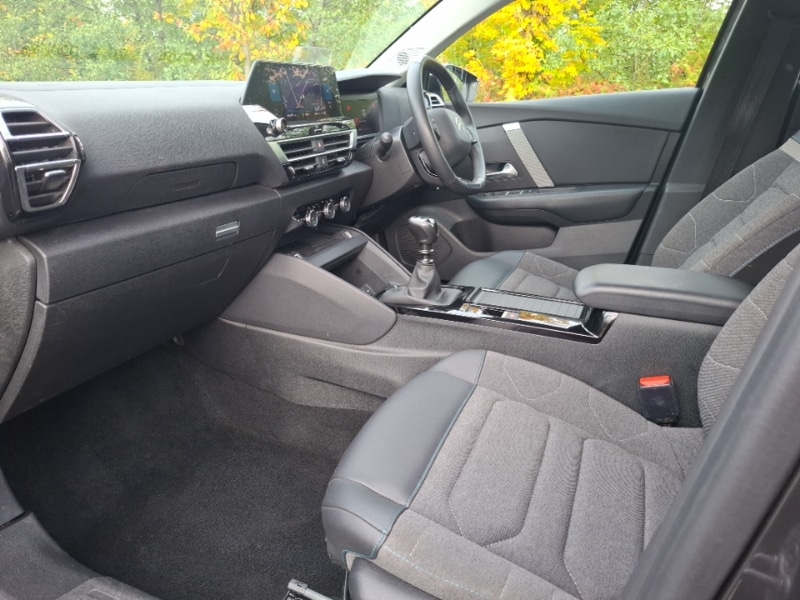 Used Citroen C4 2022 for sale - 76335524: Photo 5