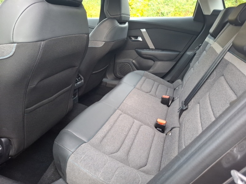 Used Citroen C4 2022 for sale - 76335524: Photo 6