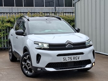 Used Citroen C5 Aircross 2025 for sale - 78842086: Photo