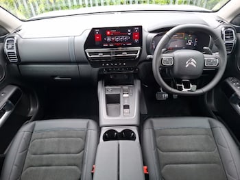 Used Citroen C5 Aircross 2025 for sale - 78842086: Photo