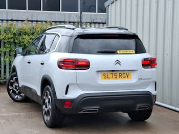 Used Citroen C5 Aircross 2025 for sale - 78842086: Photo