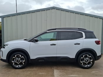 Used Citroen C5 Aircross 2025 for sale - 78842086: Photo