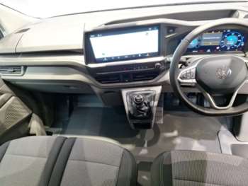 Used Volkswagen Transporter 2025 for sale - 74897529: Photo