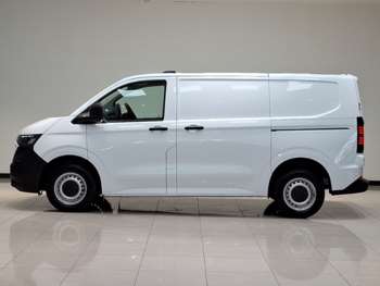 Used Volkswagen Transporter 2025 for sale - 74897529: Photo