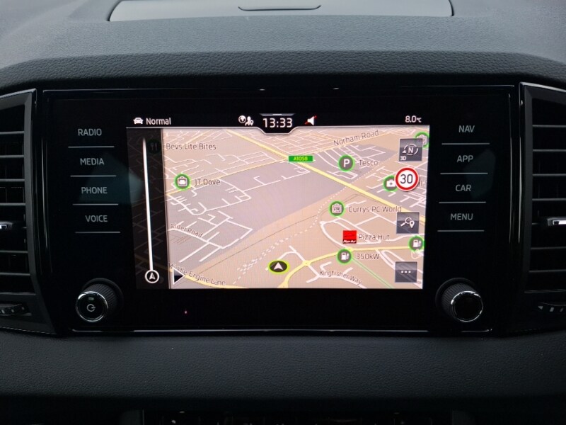 Used Skoda Karoq 2024 for sale - 77380028: Photo 7