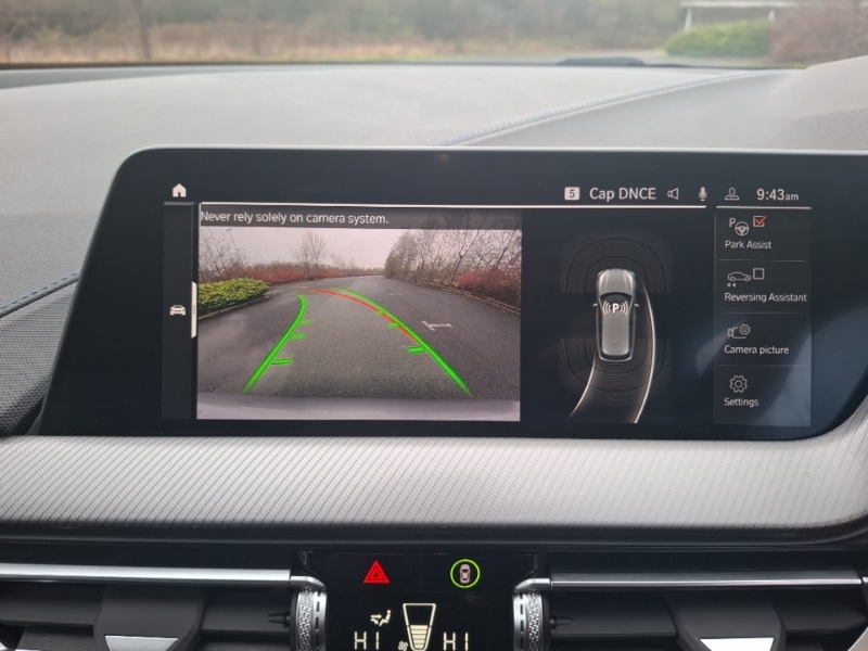 Used BMW 1 Series 2022 for sale - 77000041: Photo 10