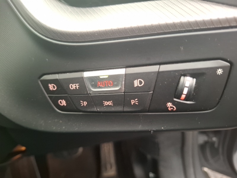 Used BMW 1 Series 2022 for sale - 77000041: Photo 16