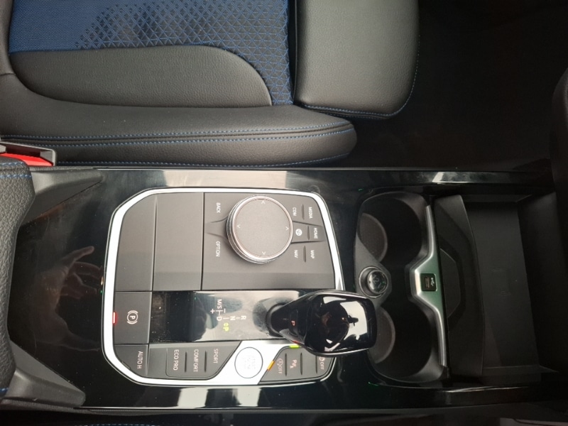 Used BMW 1 Series 2022 for sale - 77000041: Photo 17