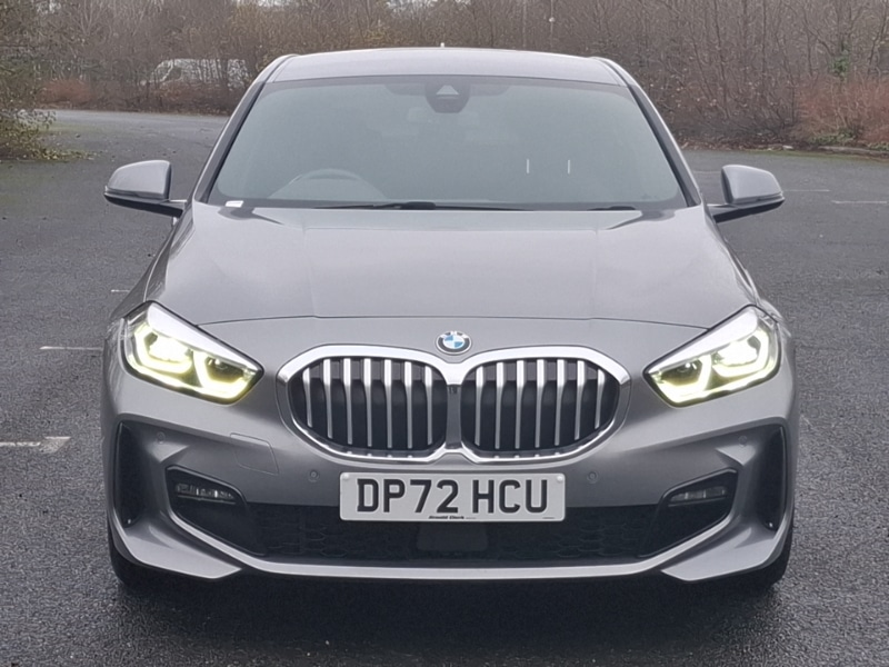 Used BMW 1 Series 2022 for sale - 77000041: Photo 18