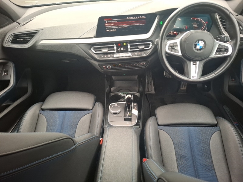 Used BMW 1 Series 2022 for sale - 77000041: Photo 2