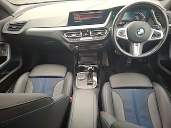 Used BMW 1 Series 2022 for sale - 77000041: Photo