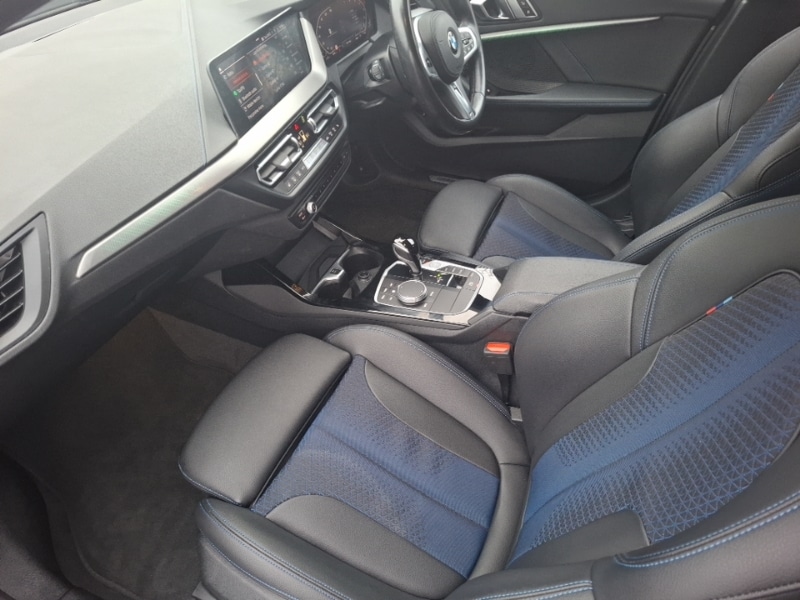 Used BMW 1 Series 2022 for sale - 77000041: Photo 5