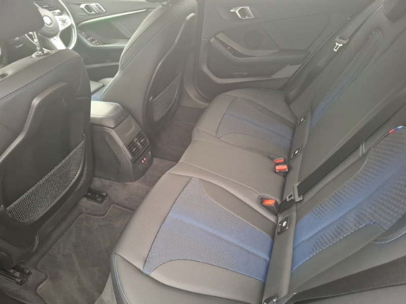 Used BMW 1 Series 2022 for sale - 77000041: Photo 6