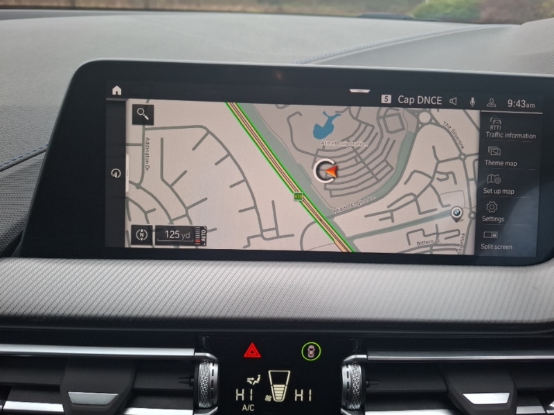 Used BMW 1 Series 2022 for sale - 77000041: Photo 7