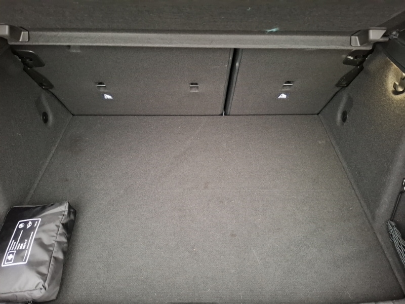 Used BMW 1 Series 2022 for sale - 77000041: Photo 8